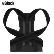 PostureFix™ Back Support